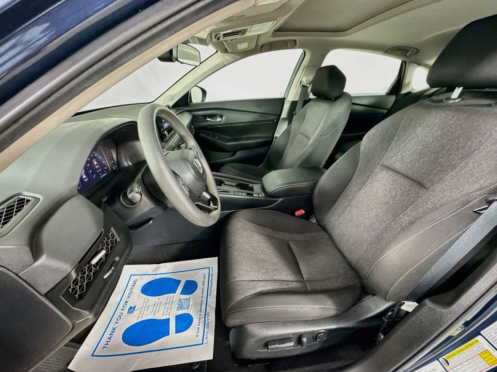 Used 2024 Honda Accord EX image 24