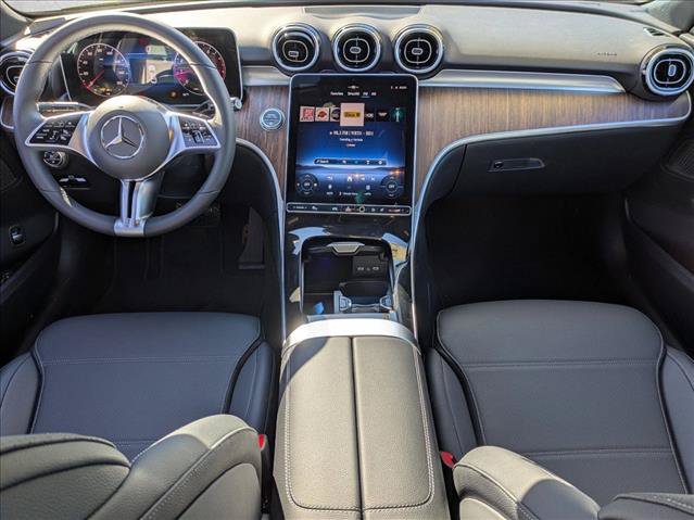 New 2026 Mercedes-Benz C 300 Sedan image 12