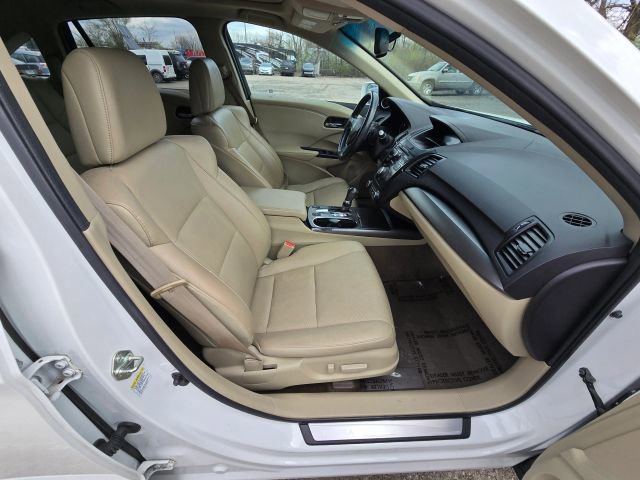 Used 2014 Acura RDX AWD image 16