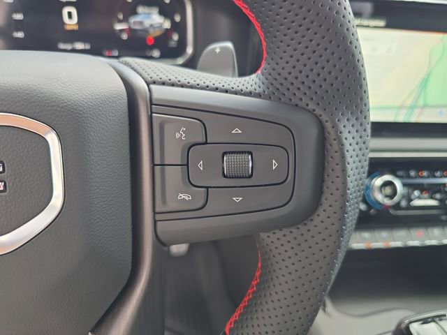 New 2026 GMC Sierra 1500 AT4 w/ Technology Package image 27