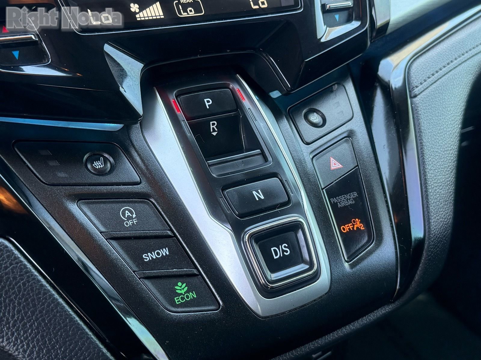 Used 2023 Honda Odyssey Touring image 24