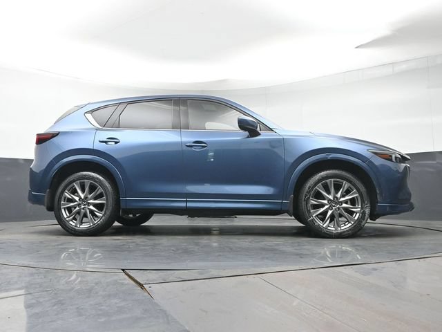 Certified 2024 MAZDA CX-5 AWD 2.5 S w/ Premium Package image 32
