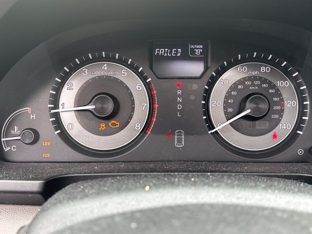 Used 2016 Honda Odyssey EX-L image 11