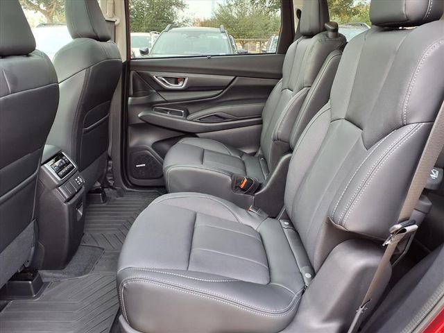 New 2026 Subaru Ascent Limited image 9