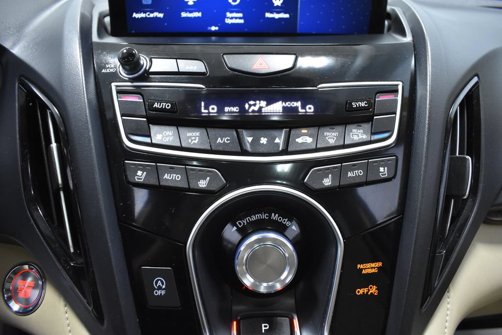 Used 2019 Acura RDX w/ Advance Package FWD image 23
