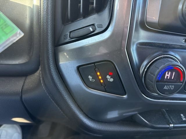 Used 2018 Chevrolet Silverado 1500 LTZ image 33