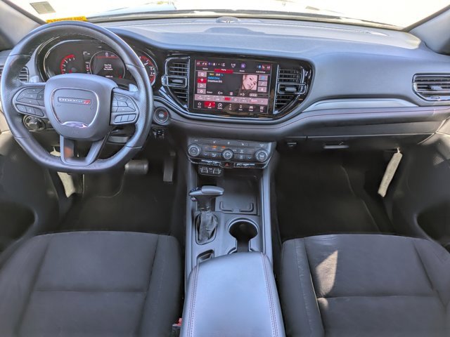 Used 2023 Dodge Durango R/T w/ Blacktop Package image 17