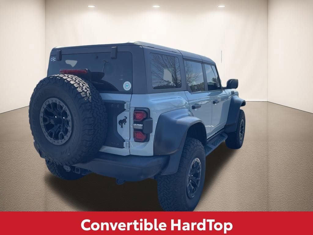 Used 2023 Ford Bronco Raptor image 10