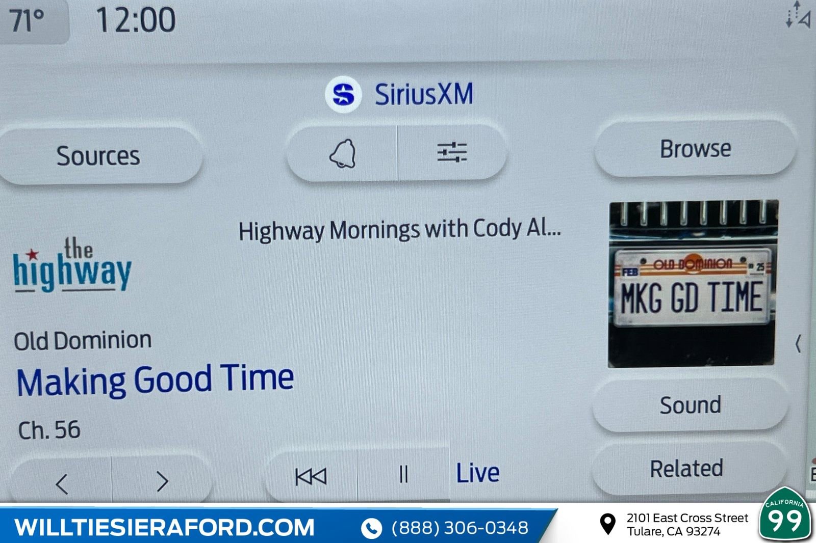 New 2026 Ford F350 Platinum image 18