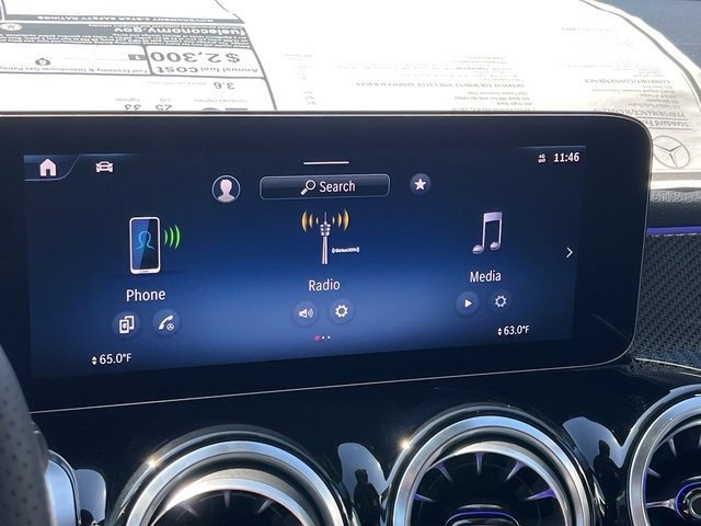 Used 2024 Mercedes-Benz GLB 250 image 22