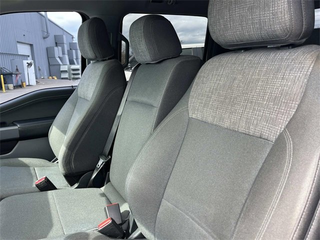 Used 2021 Ford F150 XLT w/ Equipment Group 302A High image 29