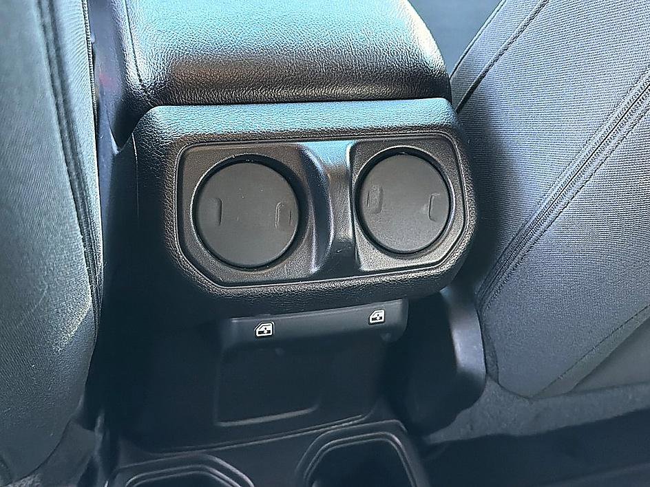 Used 2020 Jeep Wrangler Unlimited Sport S image 8