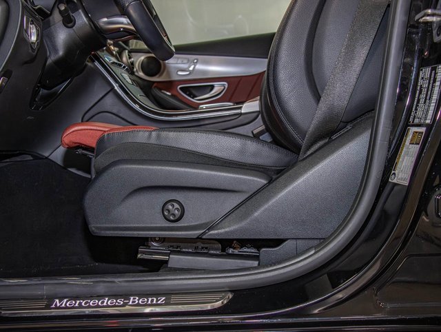 Certified 2022 Mercedes-Benz GLC 300 4MATIC image 15