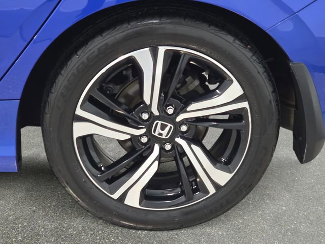 Used 2017 Honda Civic Touring image 32