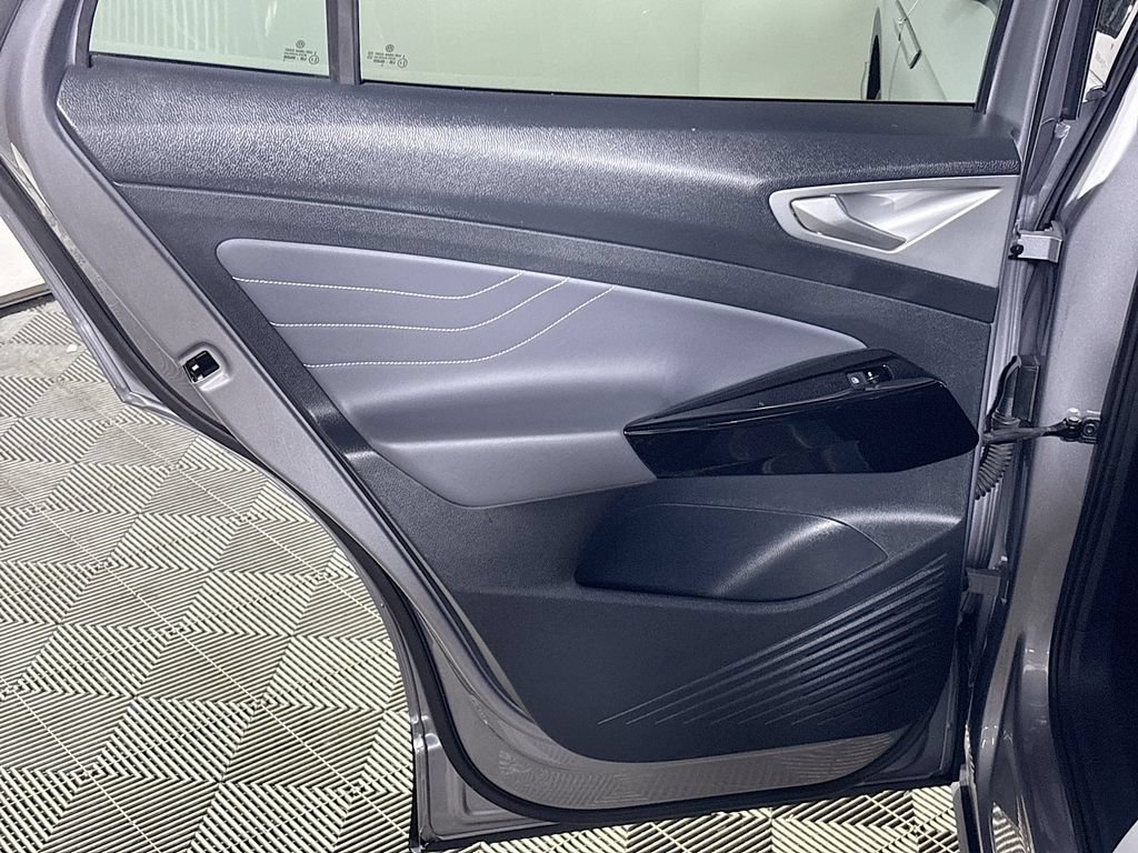 Certified 2023 Volkswagen ID.4 Pro S RWD image 21