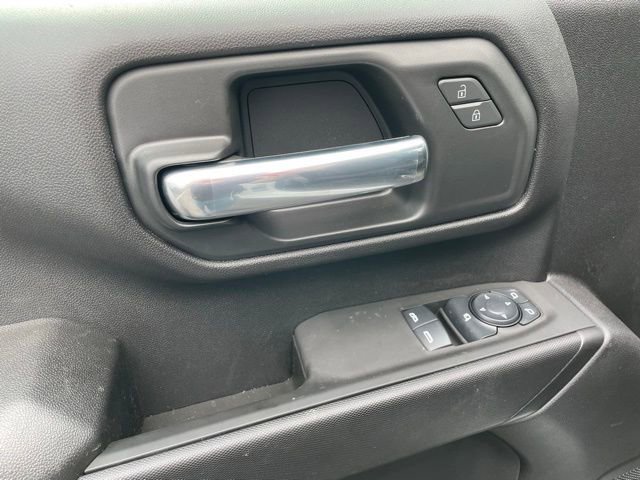 New 2025 Chevrolet Silverado 3500 W/T w/ WT Convenience Package image 8