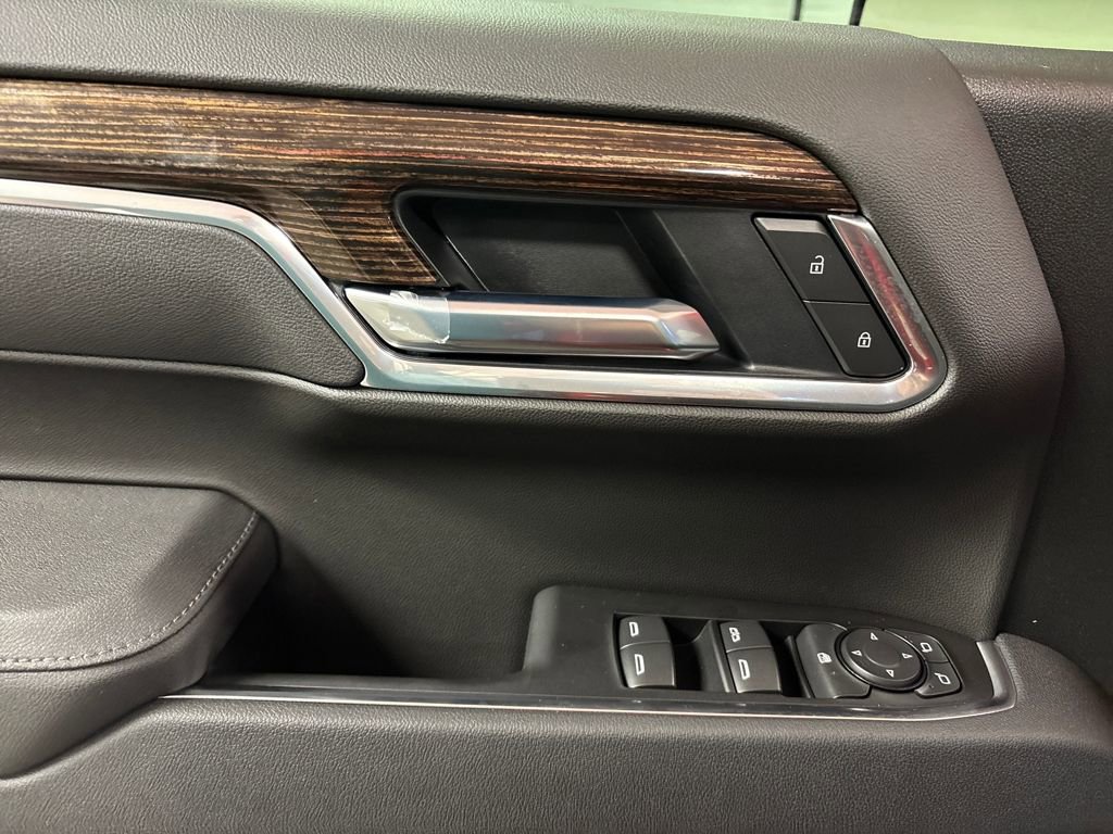 New 2026 GMC Sierra 1500 Elevation w/ Elevation Premium Package image 23