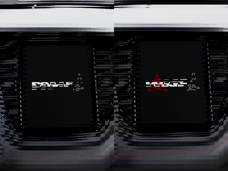 New 2026 Dodge Durango GT image 20