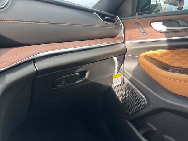 New 2025 Jeep Grand Cherokee Summit image 26