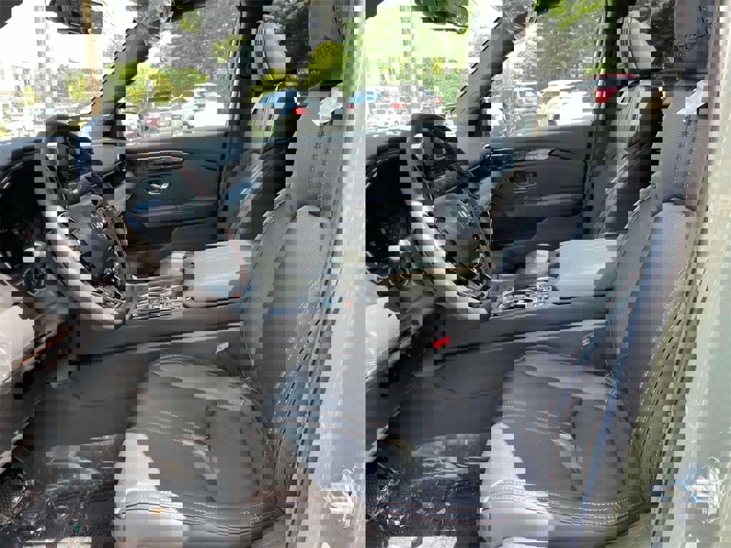 New 2026 Honda Passport TrailSport Elite image 14