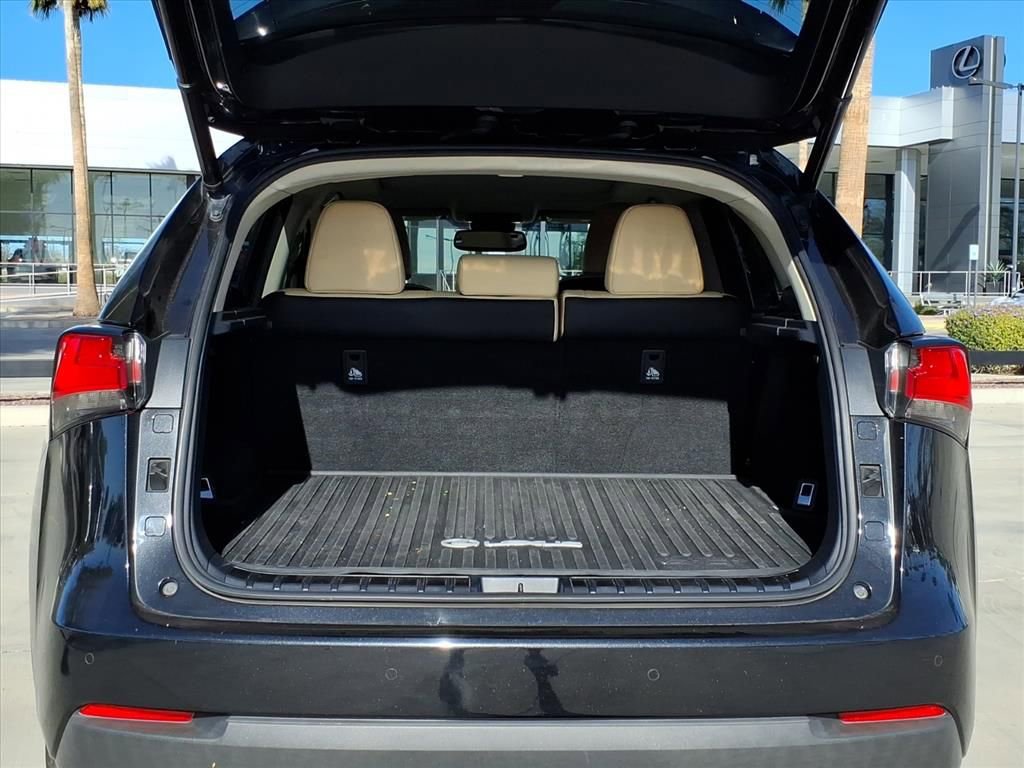 Used 2019 Lexus NX 300 FWD w/ Comfort Package image 17