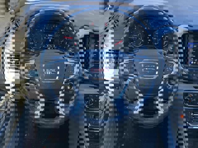 Used 2018 GMC Terrain SLE image 7