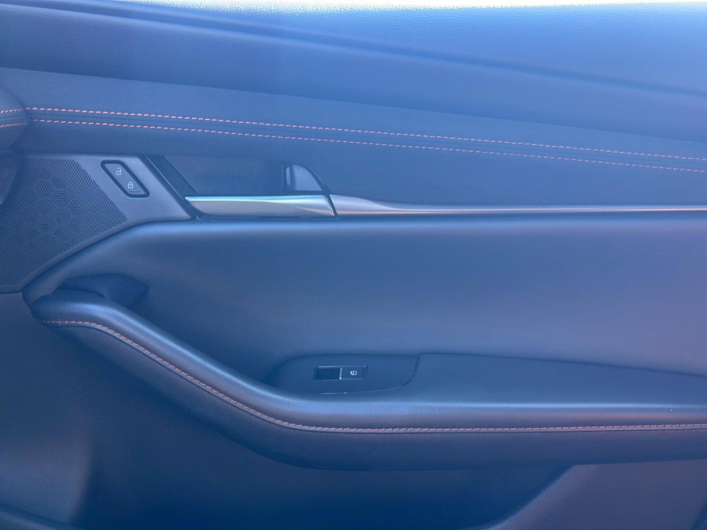 Used 2024 MAZDA MAZDA3 s AWD/4WD image 21