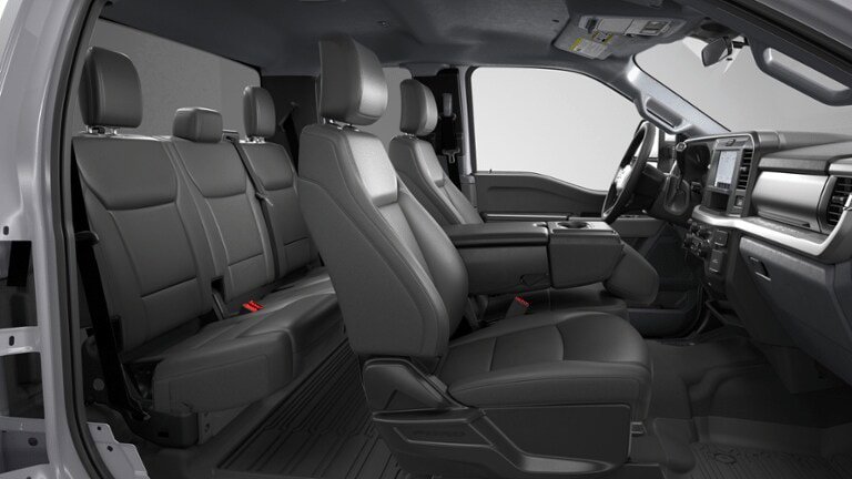 New 2026 Ford F250 XLT AWD/4WD image 28