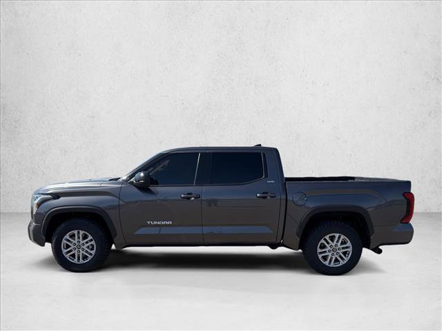 Used 2022 Toyota Tundra SR5 image 8