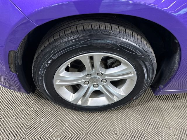 Used 2023 Dodge Charger SXT w/ Cold Weather Package image 10