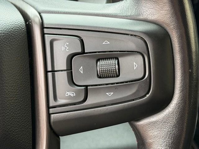 Used 2022 GMC Sierra 1500 AT4X AWD/4WD image 14