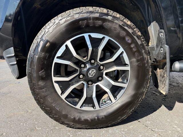Certified 2021 Toyota Tacoma TRD Sport w/ Technology Package AWD/4WD image 26