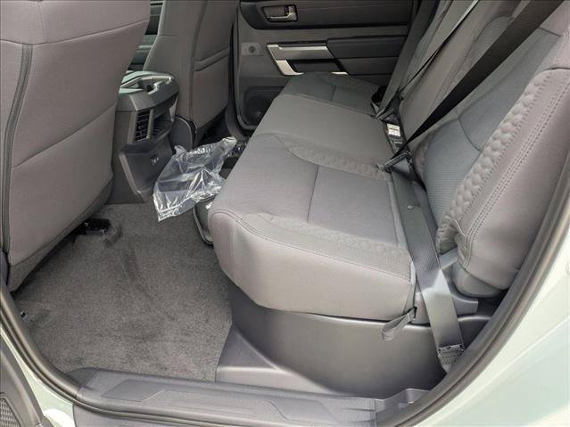 New 2026 Toyota Tundra SR5 AWD/4WD image 13