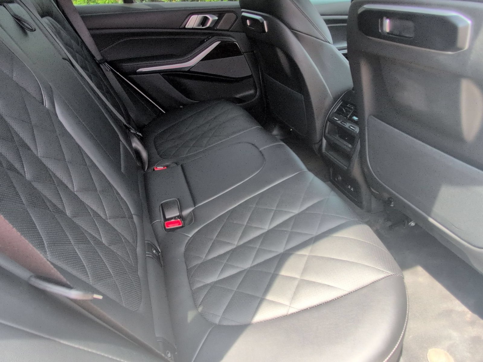 Used 2026 BMW X5 sDrive40i RWD image 30