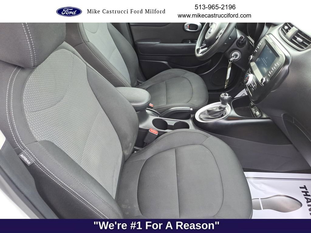 Used 2019 Kia Soul + image 23