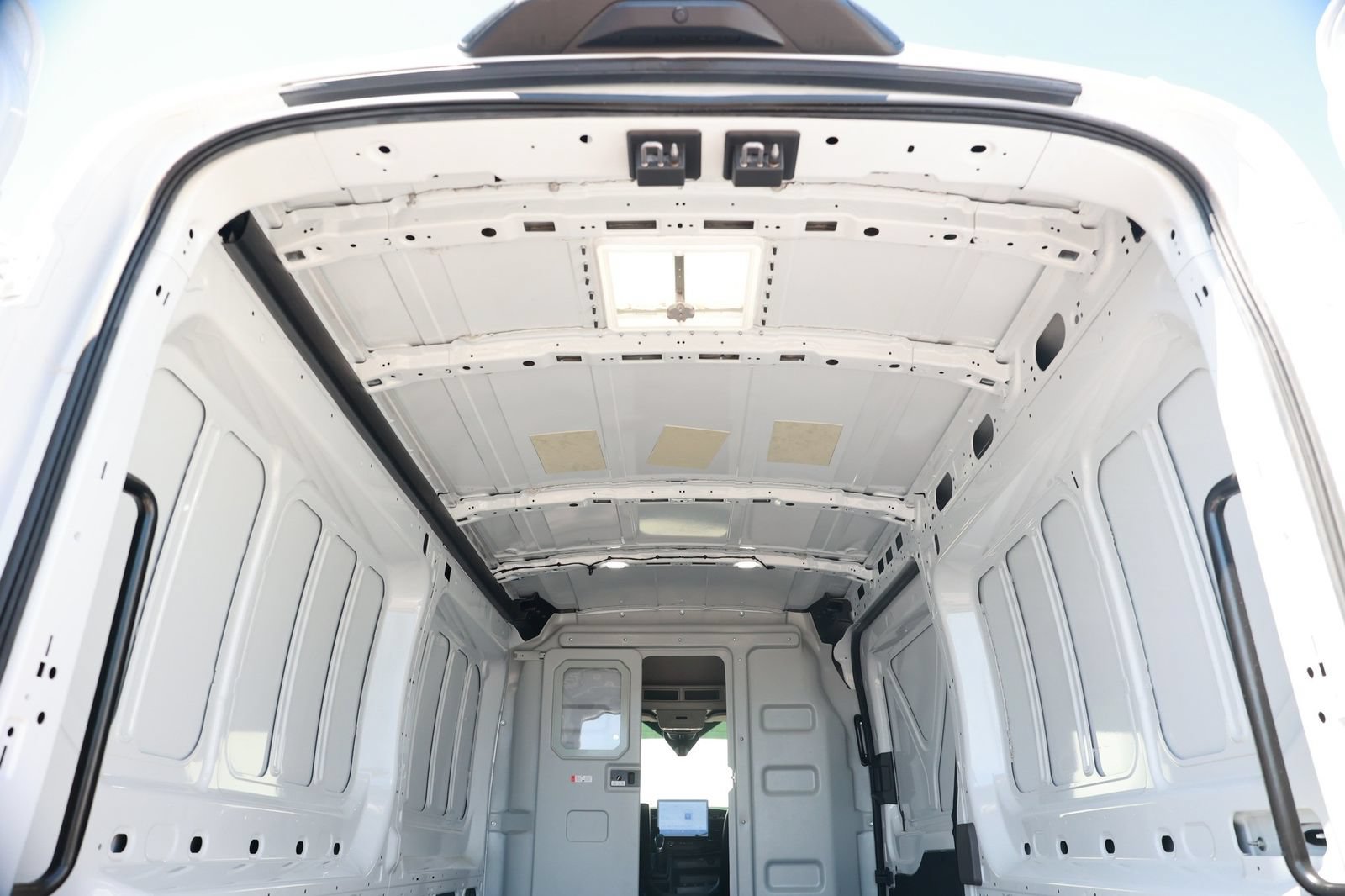 Used 2024 Ford Transit 350 148 Medium Roof AWD image 39