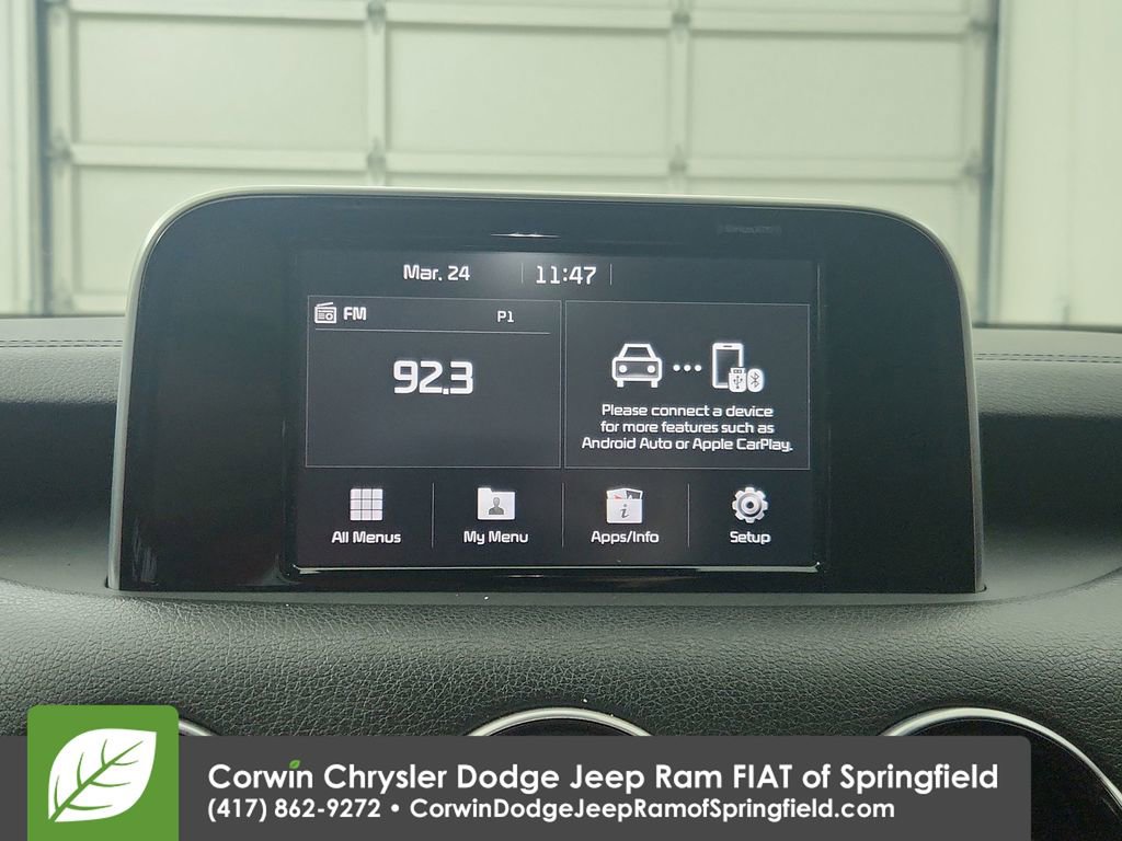 Used 2018 Kia Stinger image 23