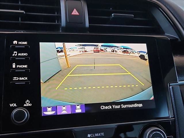 Used 2021 Honda Civic Sport image 19
