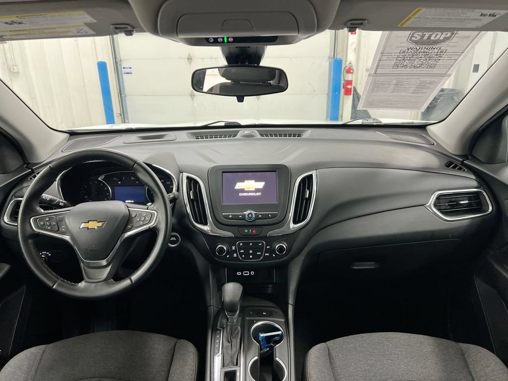 Used 2023 Chevrolet Equinox LT FWD image 10