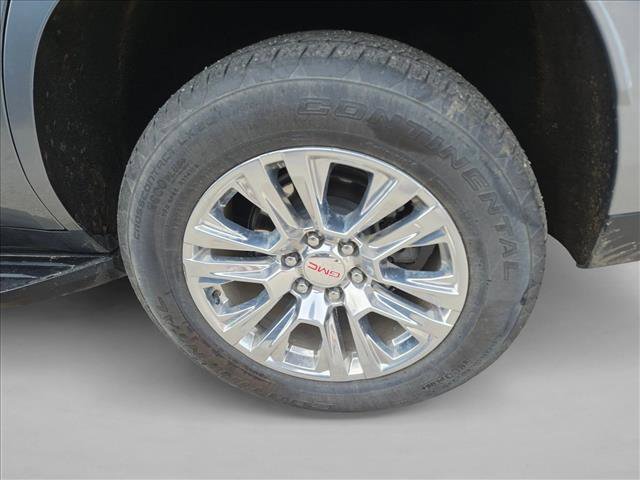 Used 2025 GMC Yukon Denali AWD/4WD image 6