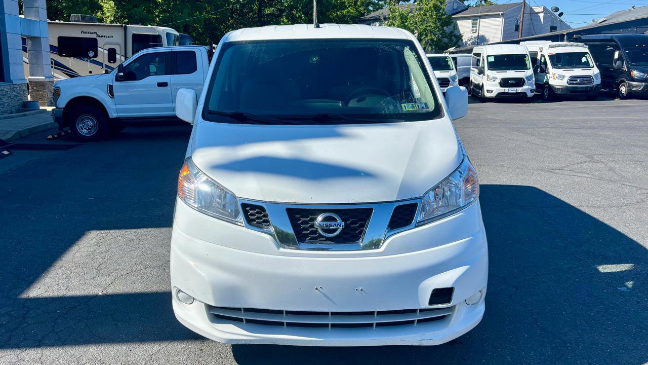 Used 2018 Nissan NV200 SV FWD image 3