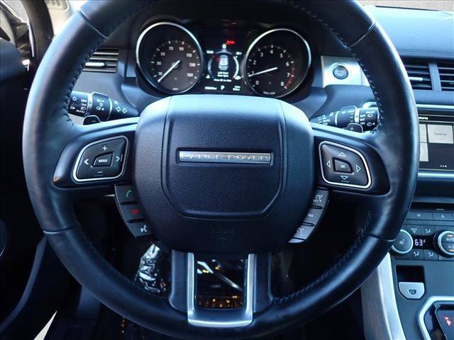 Used 2016 Land Rover Range Rover Evoque SE Premium AWD/4WD image 14