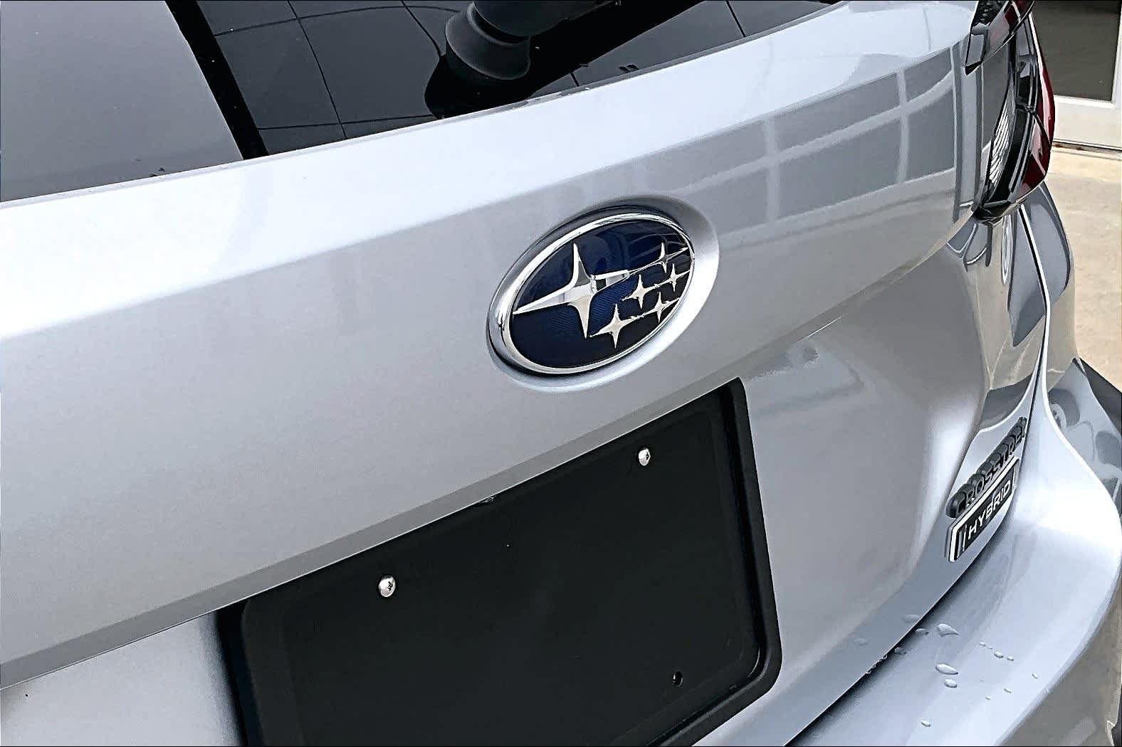 New 2026 Subaru Crosstrek 2.5i Limited AWD/4WD image 12