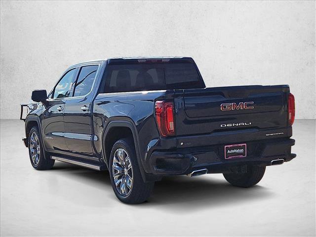 Used 2023 GMC Sierra 1500 Denali w/ Denali Reserve Package AWD/4WD image 20