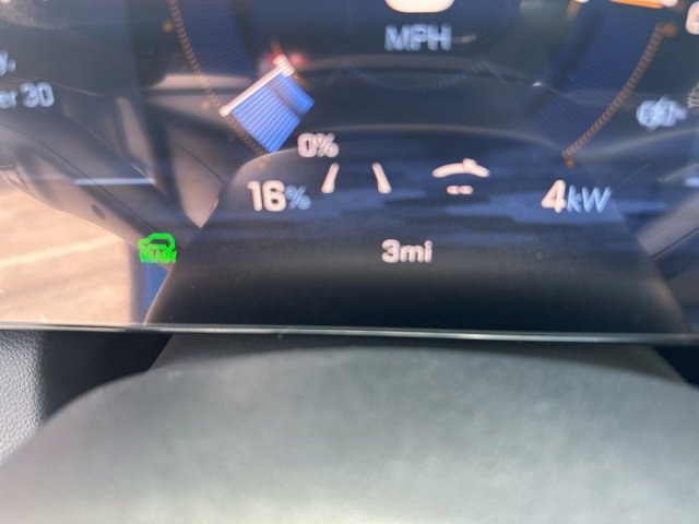 New 2026 Chevrolet Equinox EV LT image 15