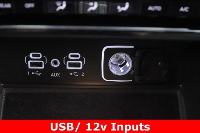 Used 2025 Jeep Grand Cherokee L Laredo image 24