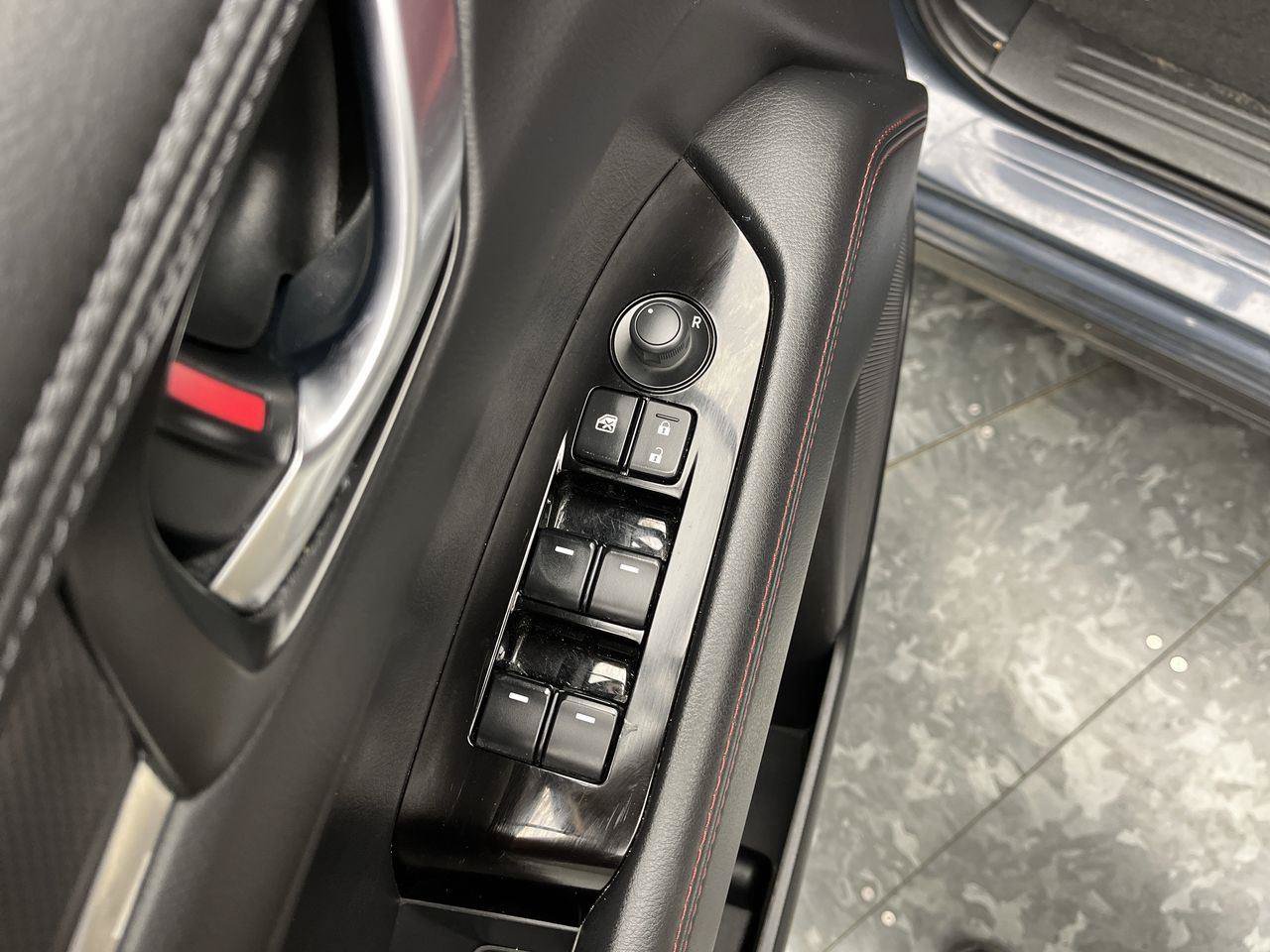 Certified 2024 MAZDA CX-5 Carbon Edition AWD/4WD image 9