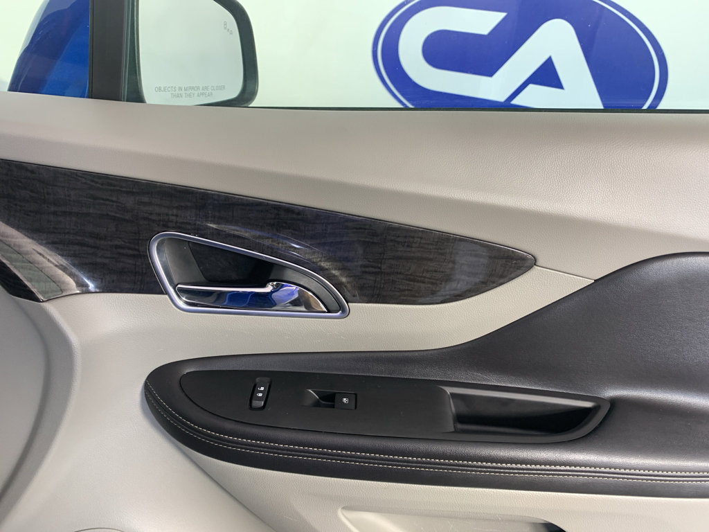 Used 2016 Buick Encore Leather w/ Experience Buick Package image 42