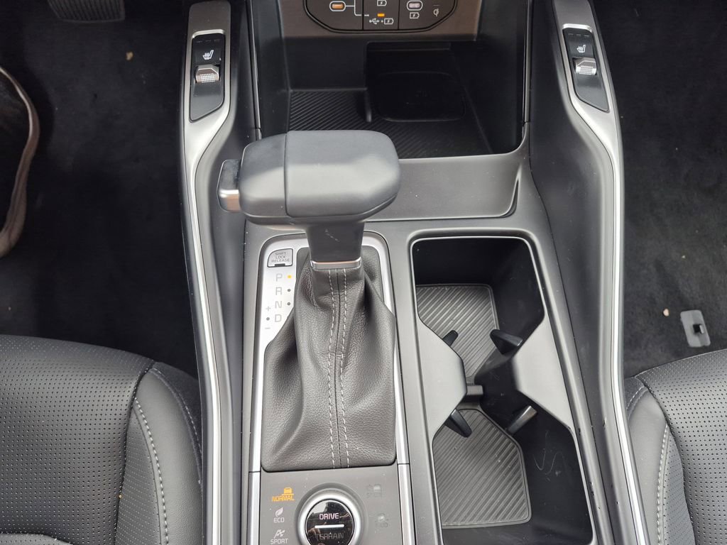 New 2026 Kia Sorento X-Line EX image 9