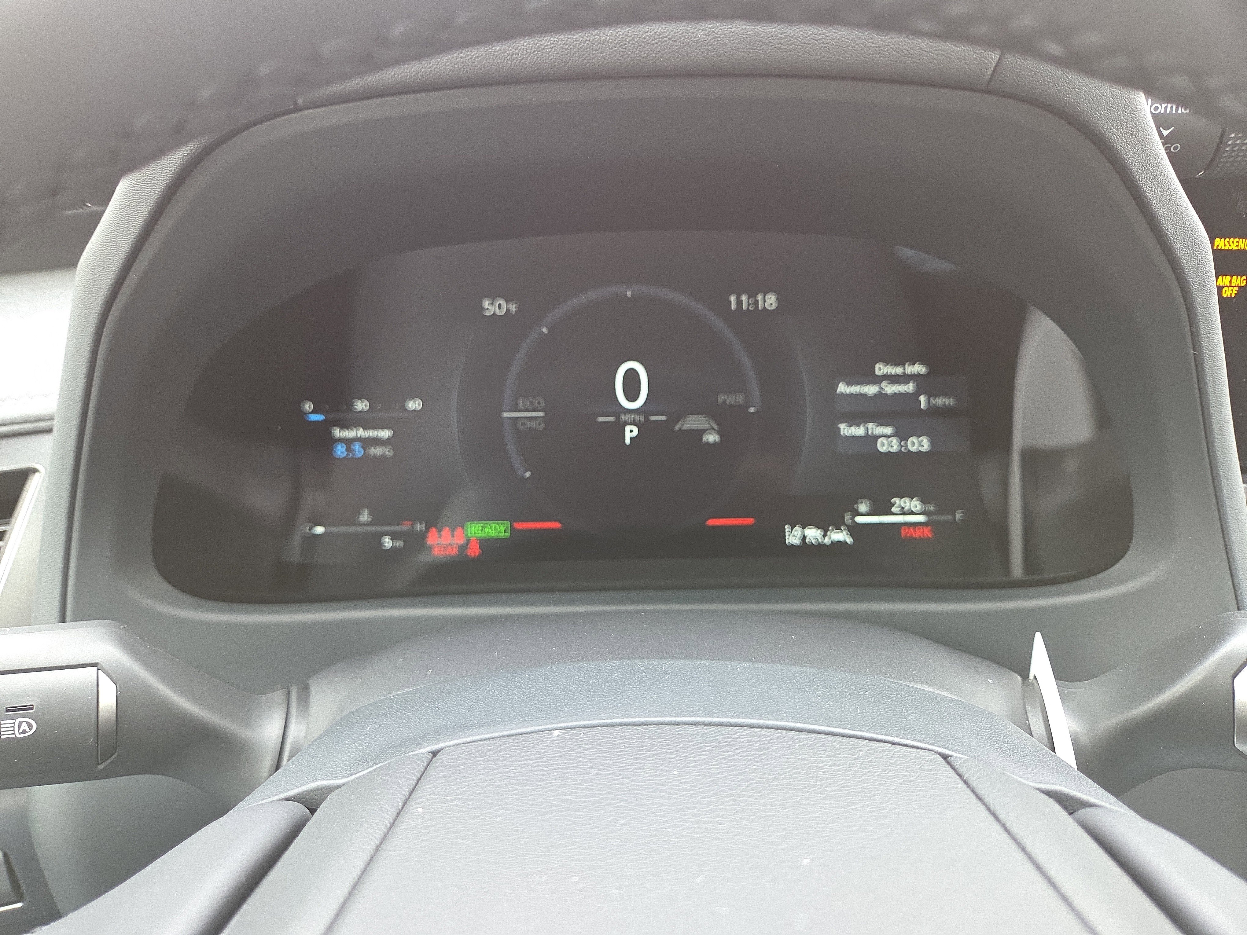 New 2026 Lexus UX 300h AWD image 14